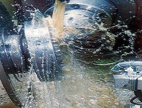 切削液消泡劑應(yīng)用場(chǎng)景