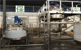 膠黏劑消泡劑應用場景