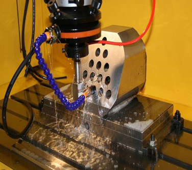 切削液消泡劑應(yīng)用場(chǎng)景