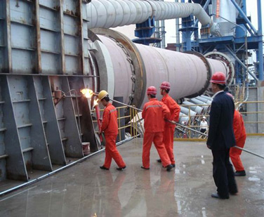 水泥澆注消泡劑應用場景