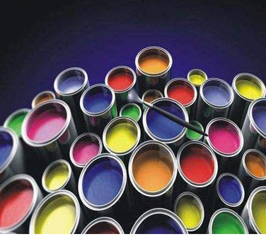 水性油墨消泡劑應用場景圖