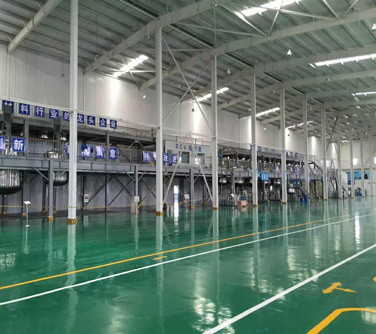 乳膠漆消泡劑應用場景