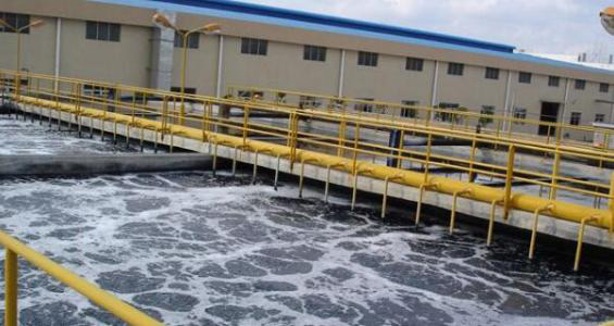 聚鋁類高溫消泡劑應用場景 聚鋁類高溫消泡劑應用場景