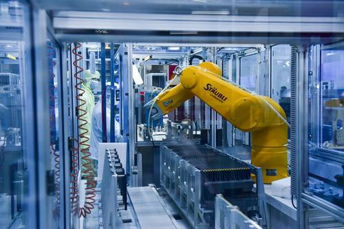 太陽能電池片消泡劑應用場景 太陽能電池片消泡劑應用場景