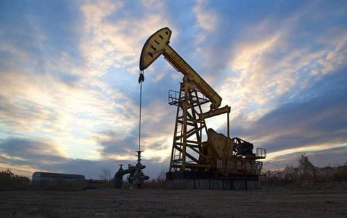 油田開(kāi)采應(yīng)用圖 油田開(kāi)采應(yīng)用圖