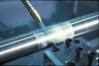 切削液消泡劑應用場景圖 切削液消泡劑應用場景圖