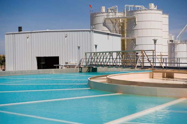 海水淡化消泡劑應用圖 海水淡化消泡劑應用圖