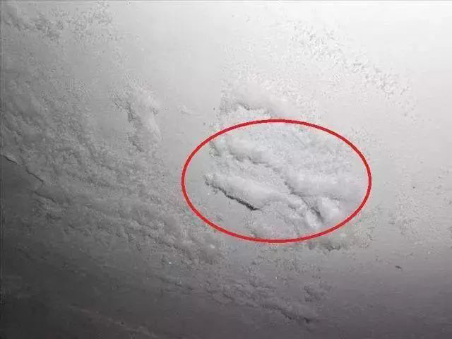 內外墻涂料起泡